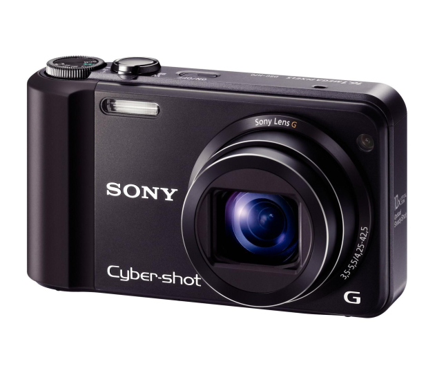 Sony DSC H 70 - 1410692 - zdjęcie 2
